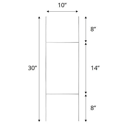 Yard Sign Stands
