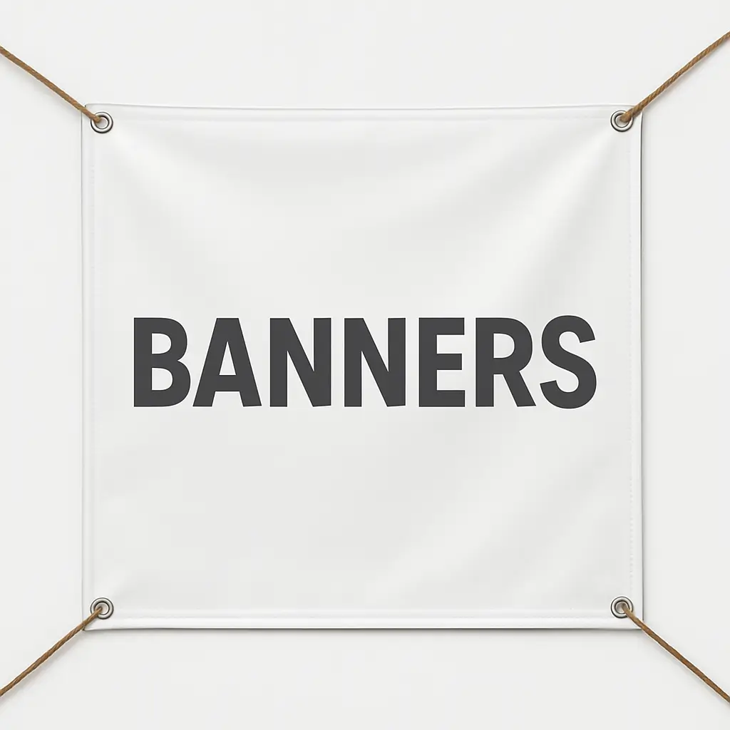 Banners
